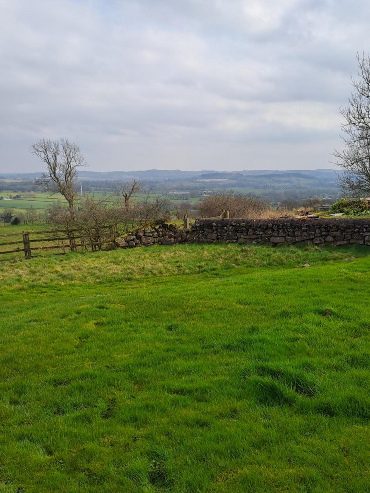 Bank Top Farm Cottages Stoke-on-Trent 外观 照片