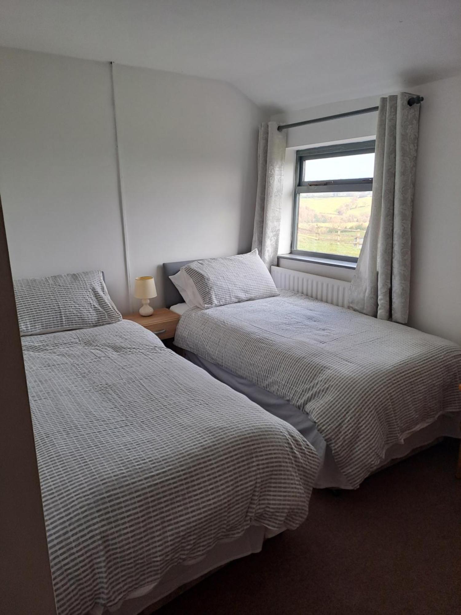 Bank Top Farm Cottages Stoke-on-Trent 外观 照片